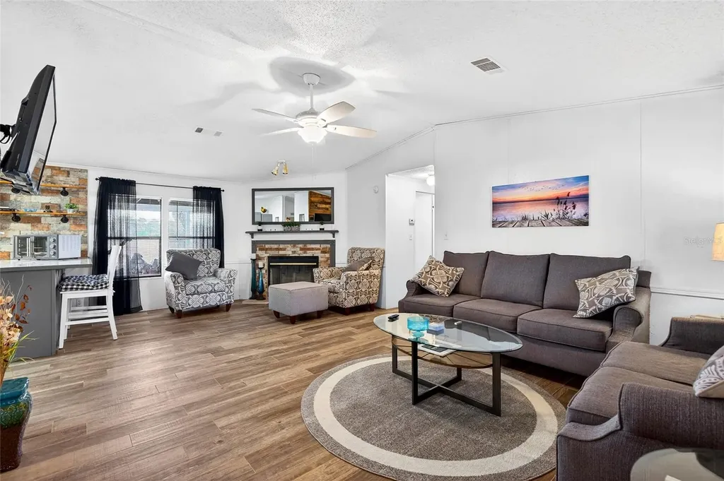 14810 NE 86th Lane Silver Springs FL 34488