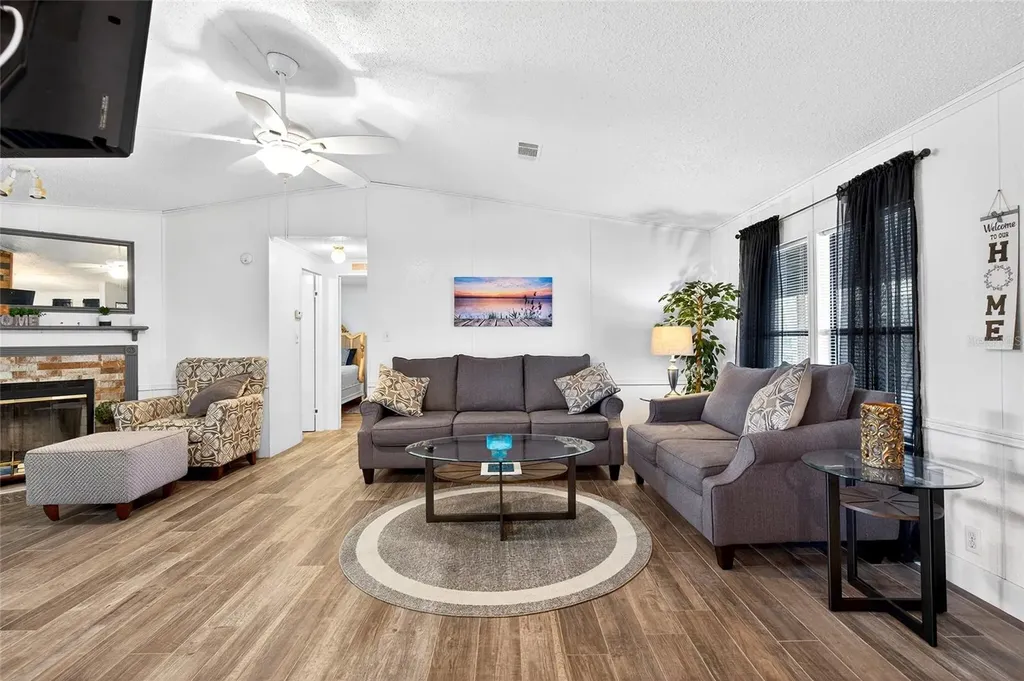 14810 NE 86th Lane Silver Springs FL 34488