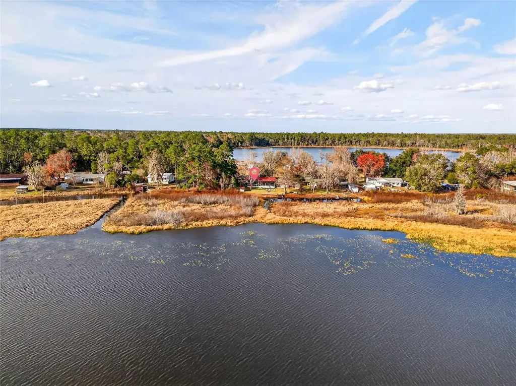 14810 NE 86th Lane Silver Springs FL 34488