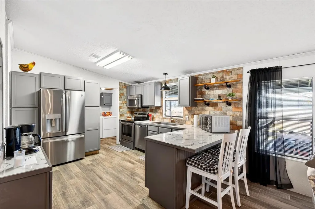 14810 NE 86th Lane Silver Springs FL 34488