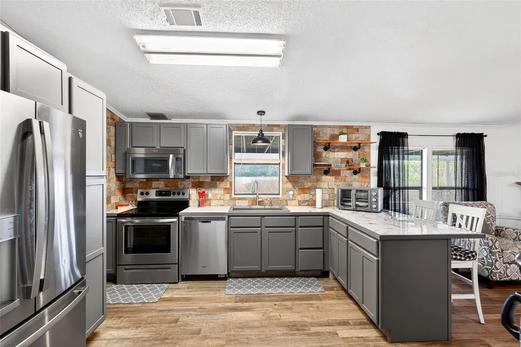 14810 NE 86th Lane Silver Springs FL 34488