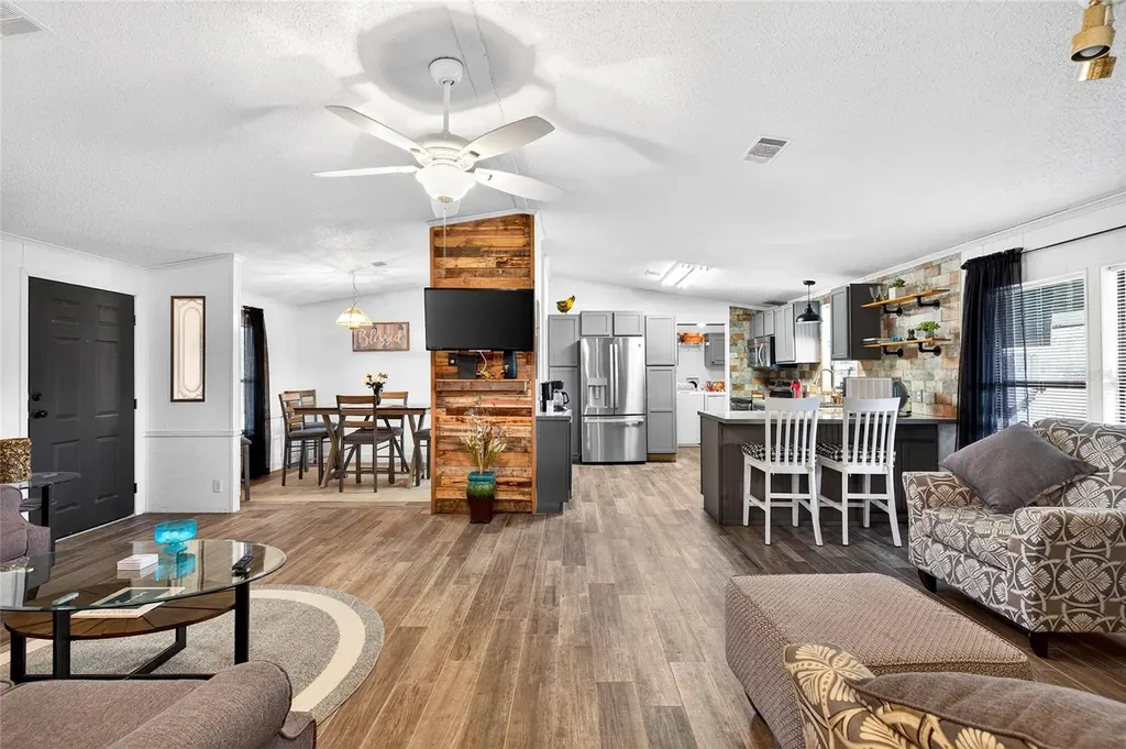 14810 NE 86th Lane Silver Springs FL 34488