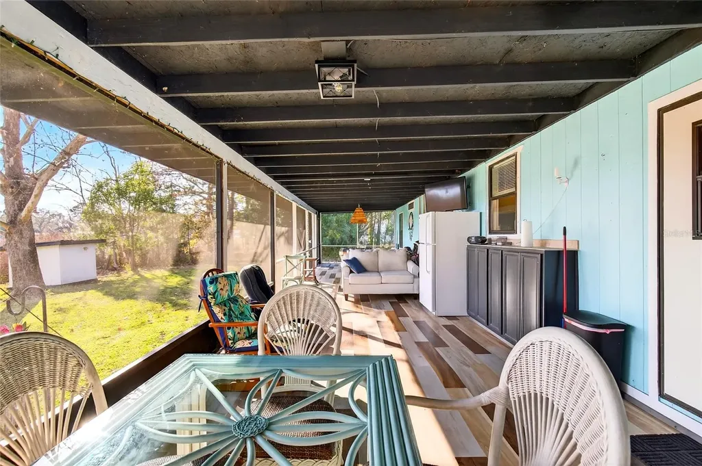 14810 NE 86th Lane Silver Springs FL 34488