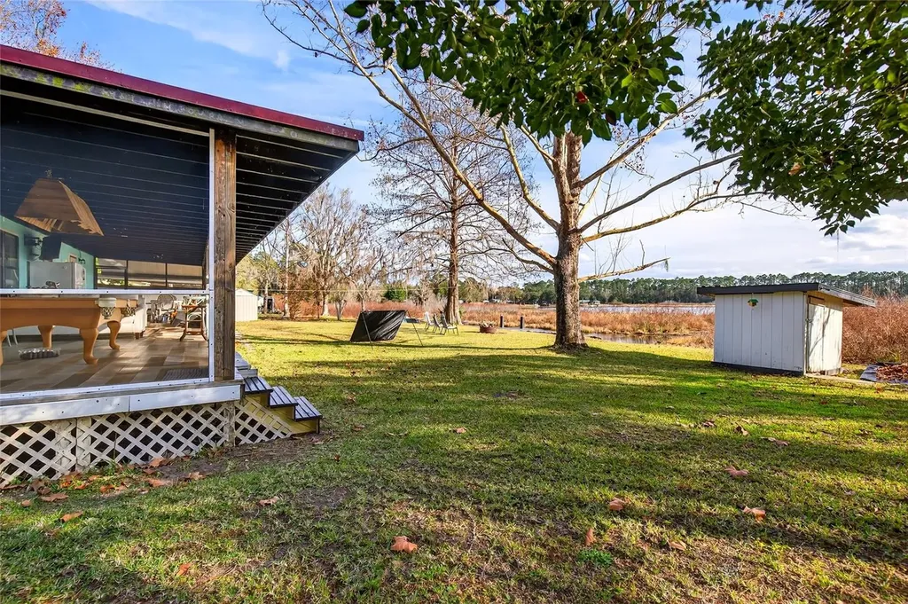 14810 NE 86th Lane Silver Springs FL 34488