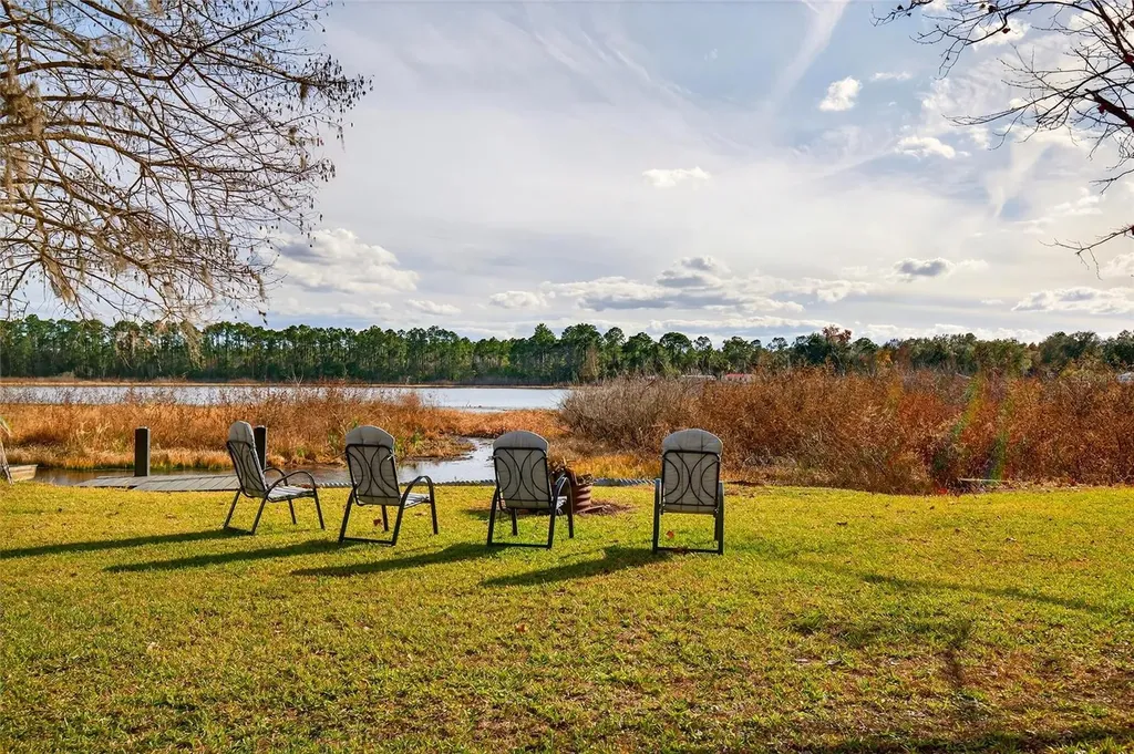 14810 NE 86th Lane Silver Springs FL 34488