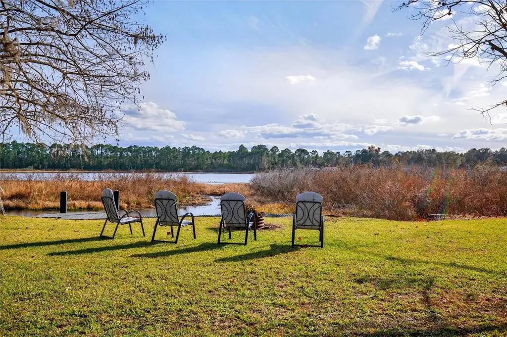 14810 NE 86th Lane Silver Springs FL 34488