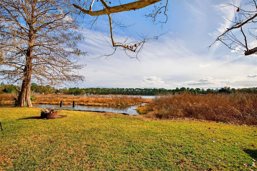 14810 NE 86th Lane Silver Springs FL 34488