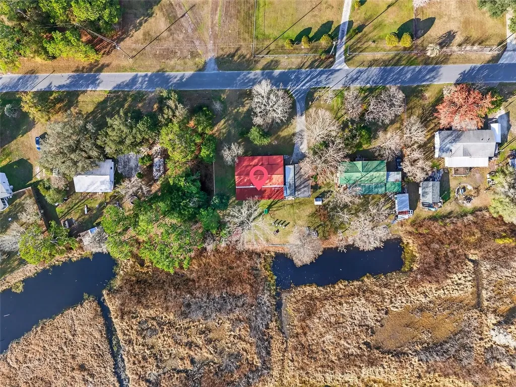 14810 NE 86th Lane Silver Springs FL 34488