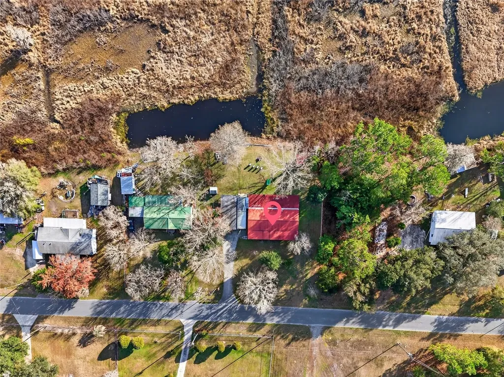 14810 NE 86th Lane Silver Springs FL 34488