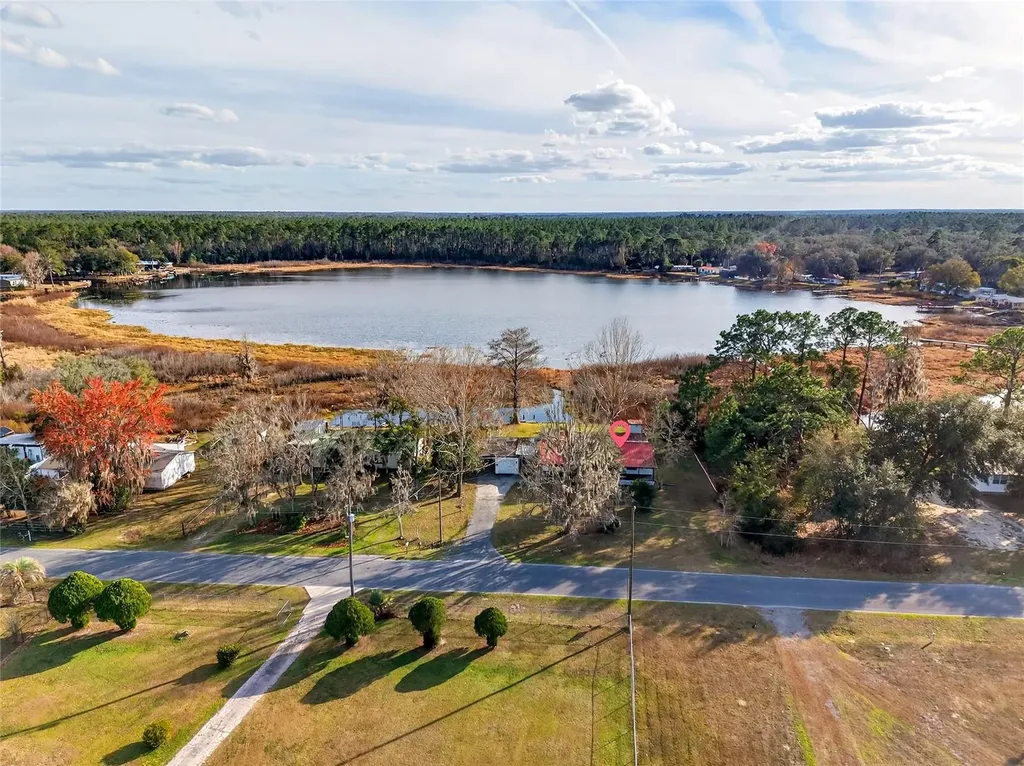 14810 NE 86th Lane Silver Springs FL 34488