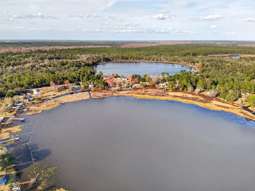 14810 NE 86th Lane Silver Springs FL 34488