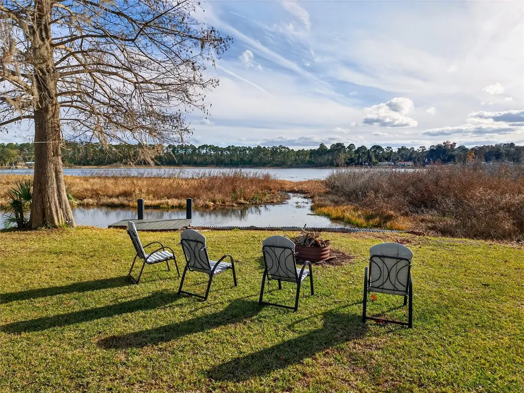 14810 NE 86th Lane Silver Springs FL 34488