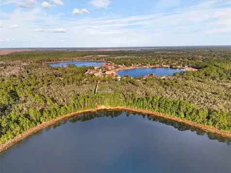 14810 NE 86th Lane Silver Springs FL 34488