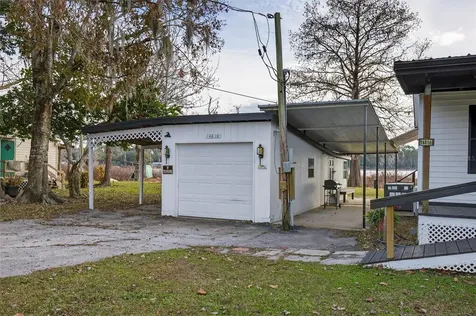 14810 NE 86th Lane Silver Springs FL 34488
