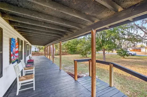14810 NE 86th Lane Silver Springs FL 34488