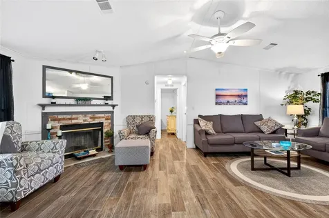 14810 NE 86th Lane Silver Springs FL 34488