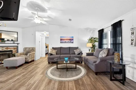 14810 NE 86th Lane Silver Springs FL 34488