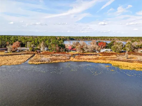 14810 NE 86th Lane Silver Springs FL 34488