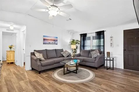 14810 NE 86th Lane Silver Springs FL 34488