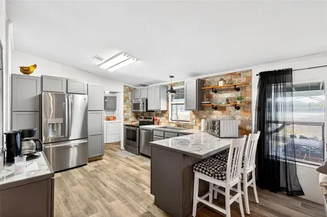 14810 NE 86th Lane Silver Springs FL 34488