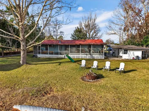 14810 NE 86th Lane Silver Springs FL 34488