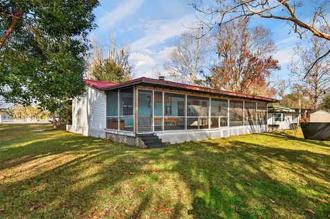 14810 NE 86th Lane Silver Springs FL 34488