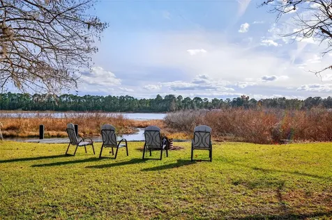 14810 NE 86th Lane Silver Springs FL 34488