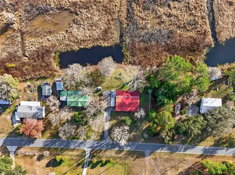 14810 NE 86th Lane Silver Springs FL 34488