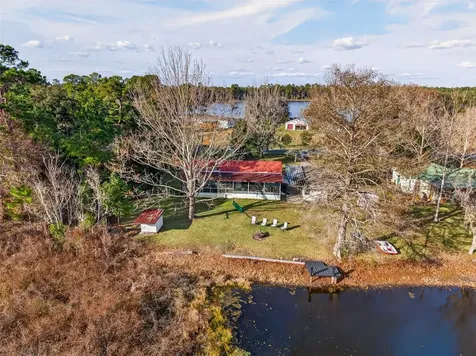 14810 NE 86th Lane Silver Springs FL 34488