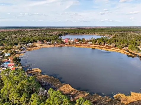 14810 NE 86th Lane Silver Springs FL 34488