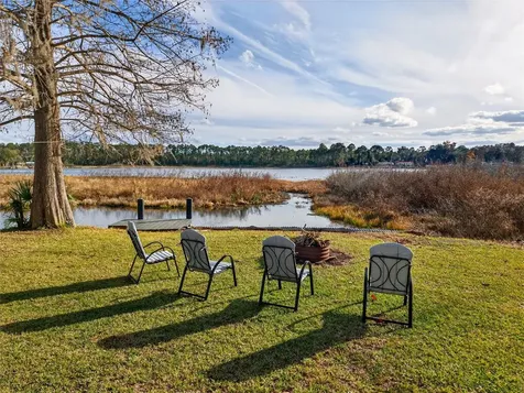 14810 NE 86th Lane Silver Springs FL 34488