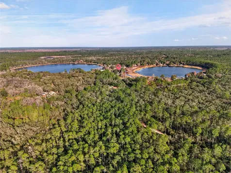 14810 NE 86th Lane Silver Springs FL 34488