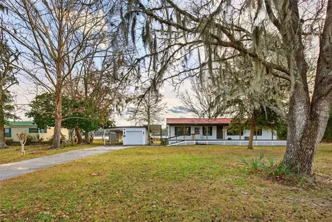 14810 NE 86th Lane Silver Springs FL 34488