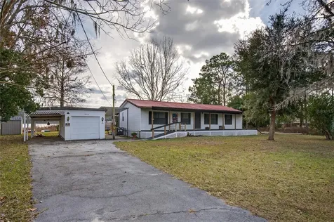 14810 NE 86th Lane Silver Springs FL 34488