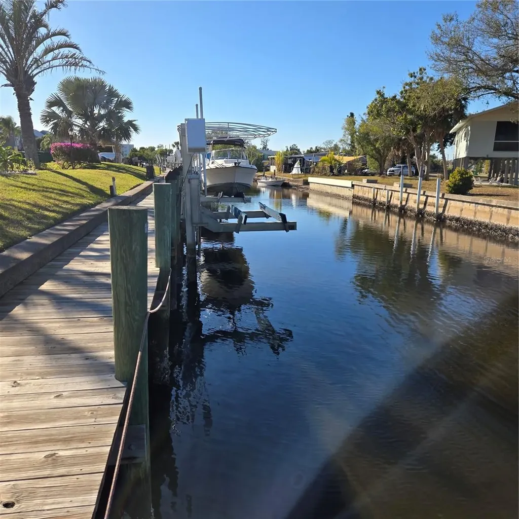 4410 Warren Avenue Port Charlotte FL 33953