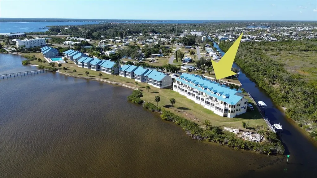 4410 Warren Avenue Port Charlotte FL 33953