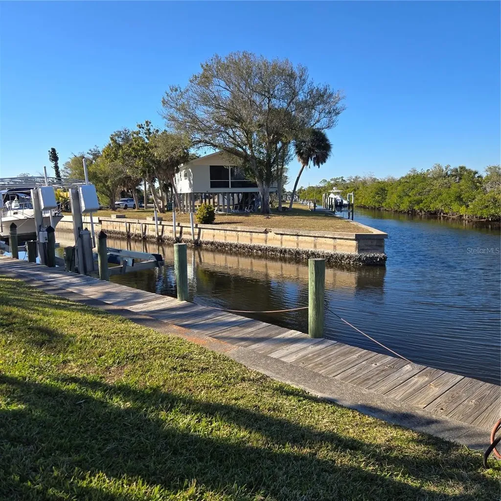 4410 Warren Avenue Port Charlotte FL 33953