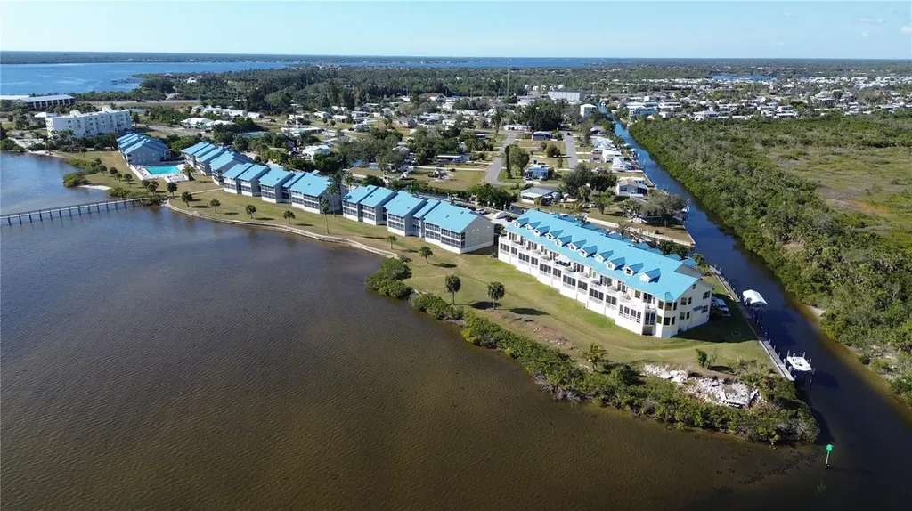 4410 Warren Avenue Port Charlotte FL 33953