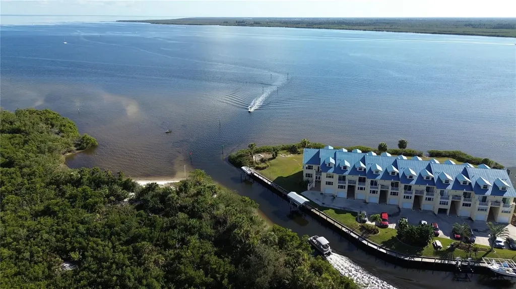 4410 Warren Avenue Port Charlotte FL 33953