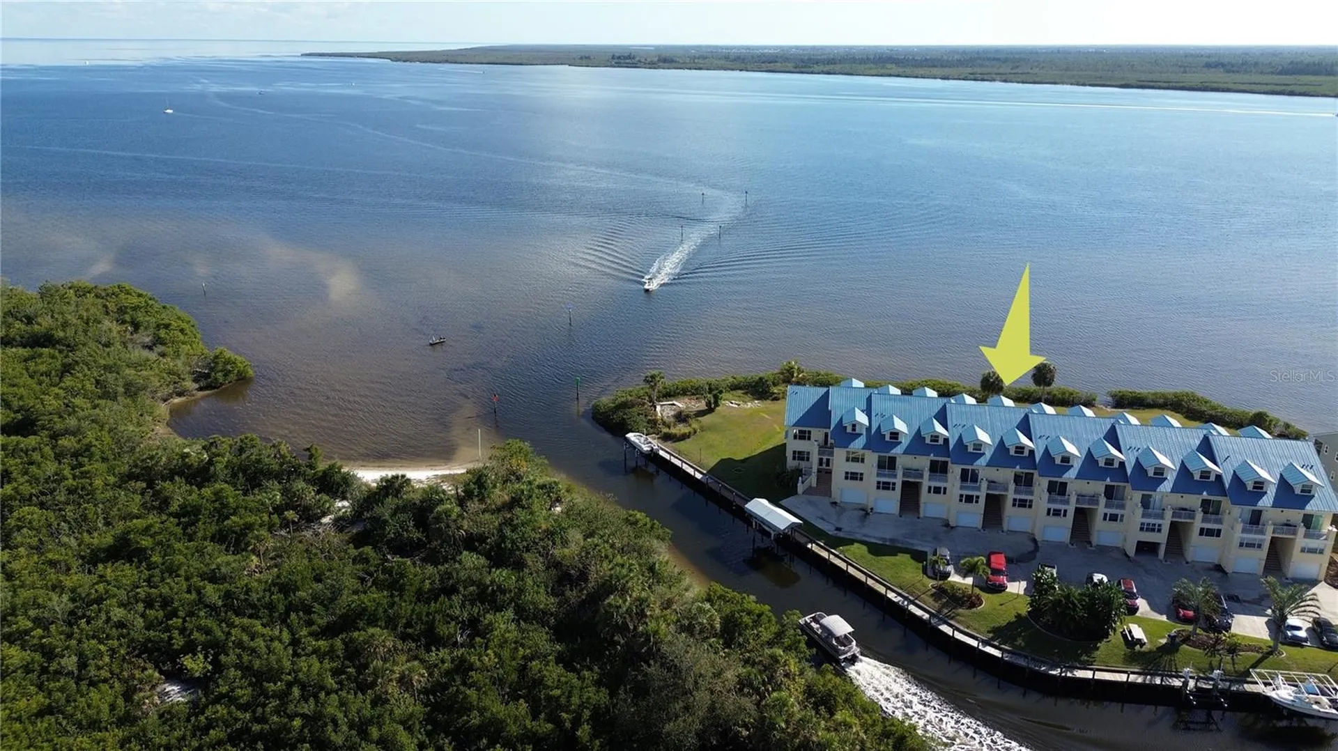 4410 Warren Avenue Port Charlotte FL 33953