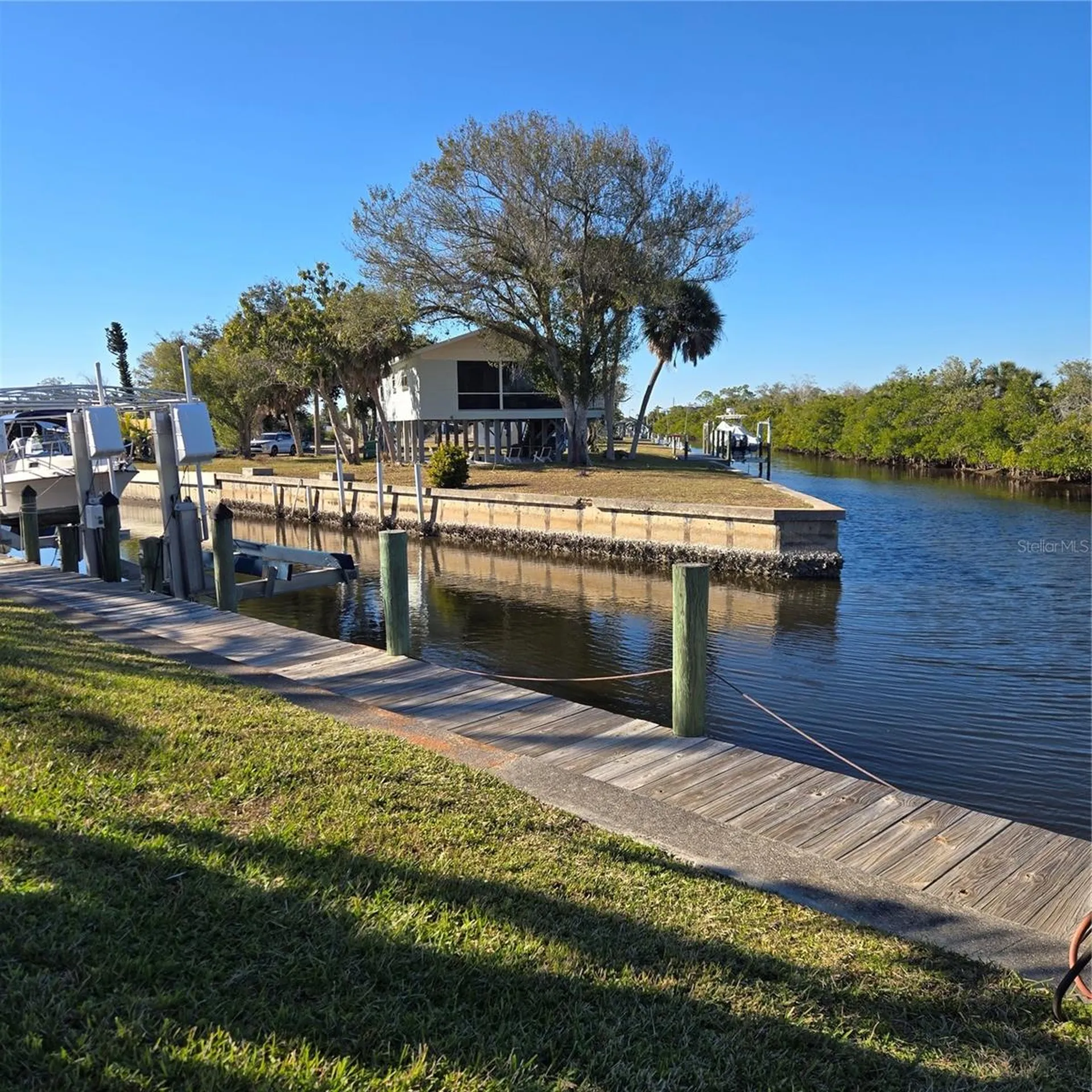 4410 Warren Avenue Port Charlotte FL 33953