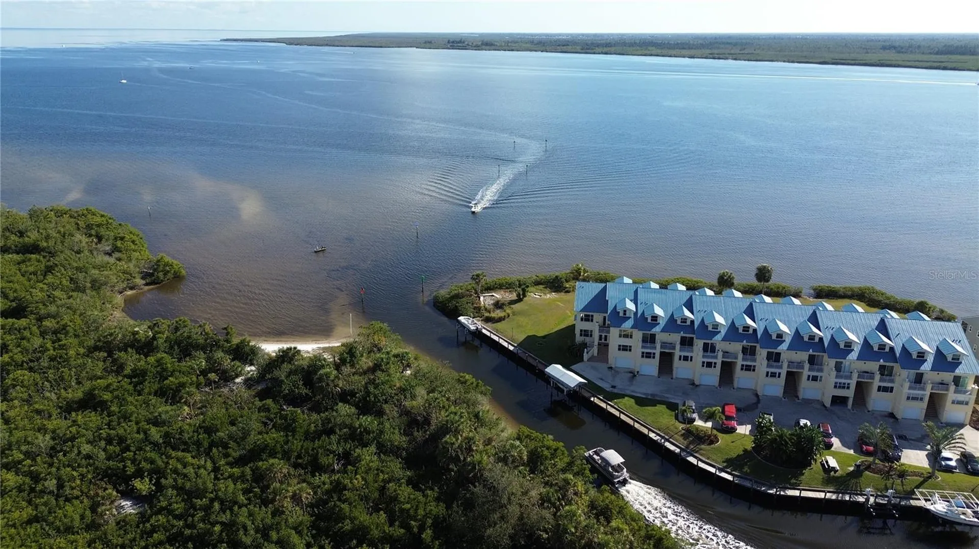 4410 Warren Avenue Port Charlotte FL 33953