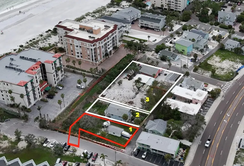 12109 Sunshine Lane Treasure Island FL 33706