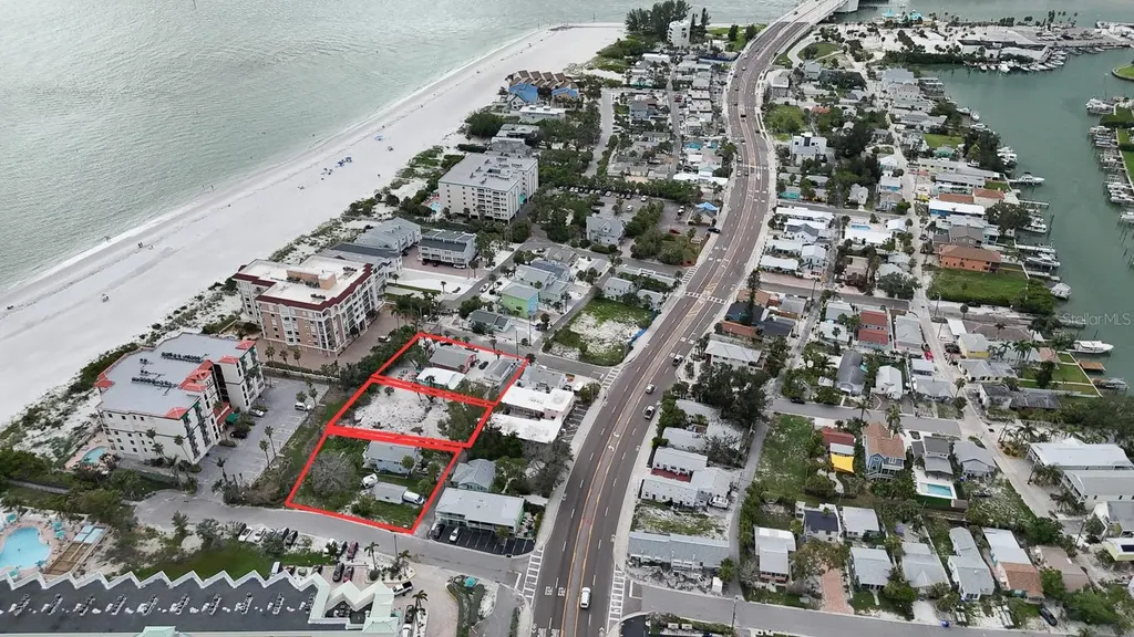 12109 Sunshine Lane Treasure Island FL 33706