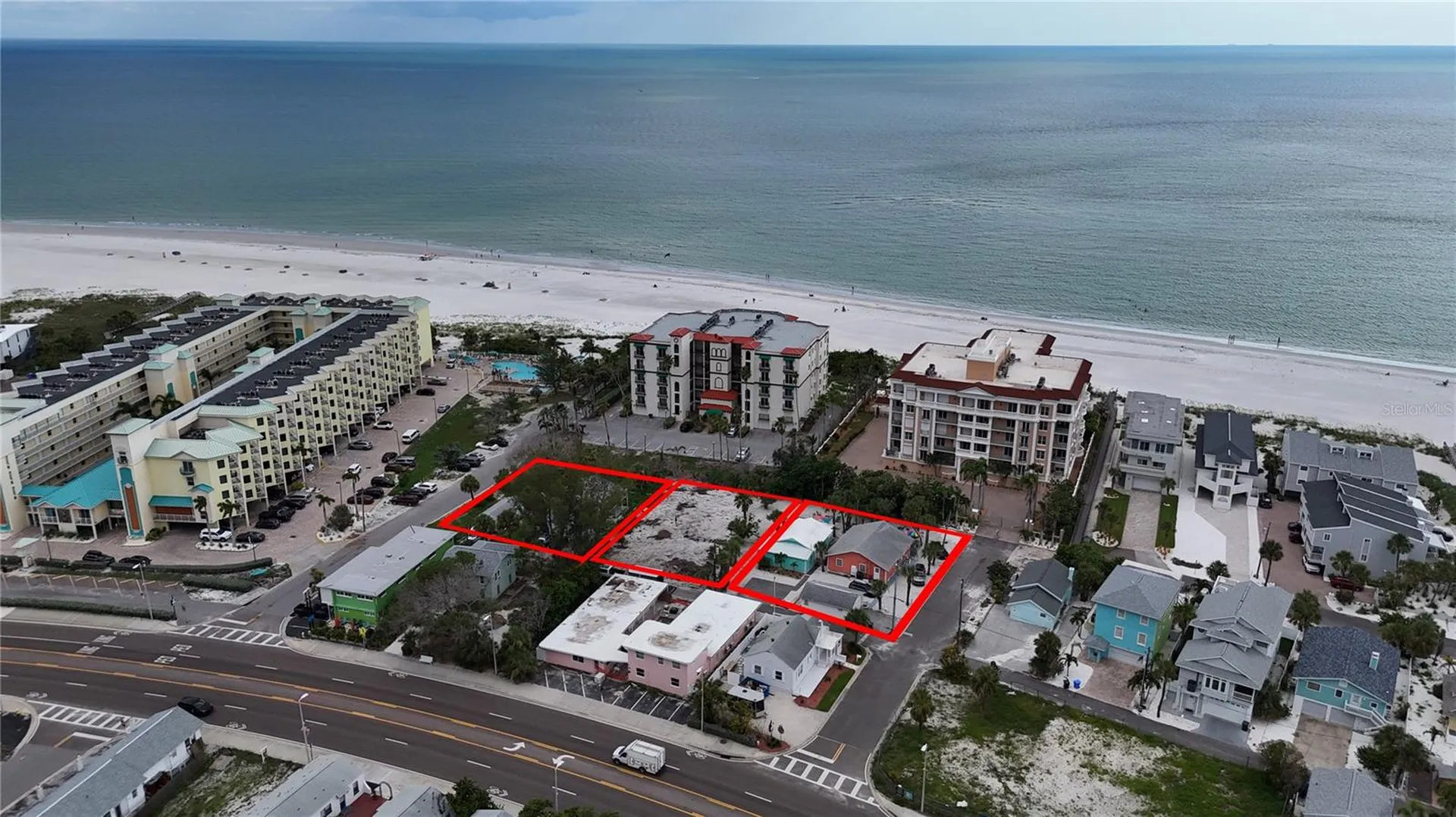 Treasure Island FL, 12109 Sunshine Lane