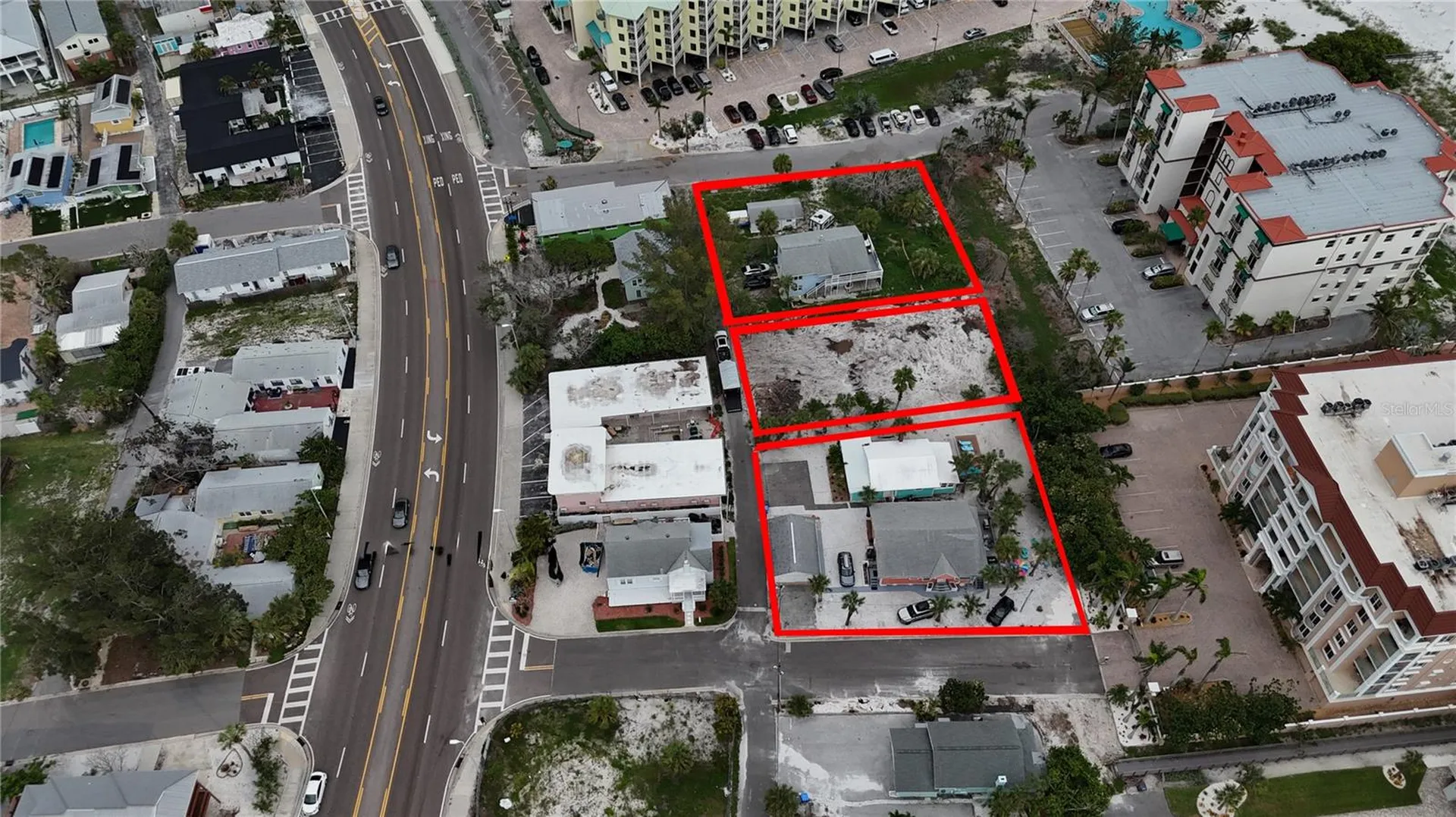 12109 Sunshine Lane Treasure Island FL 33706