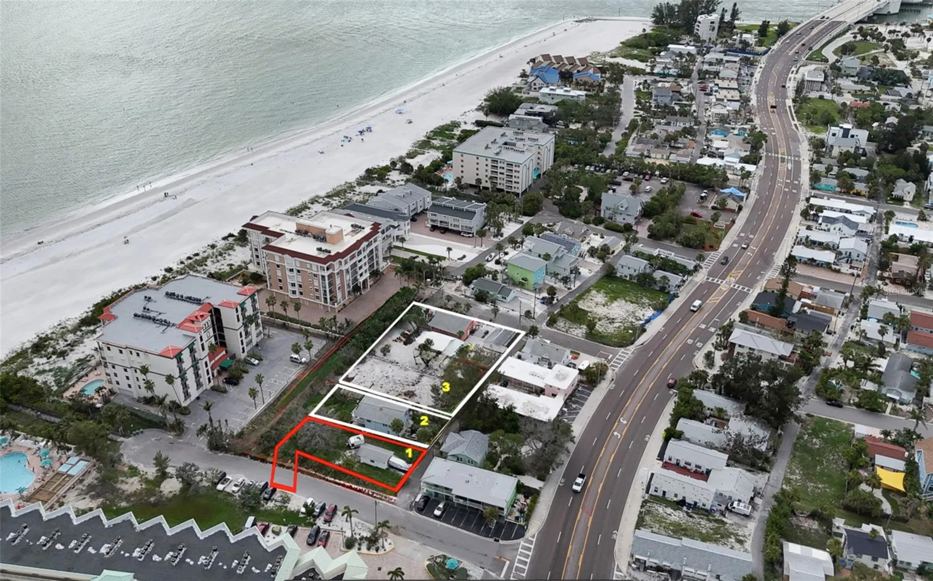 12109 Sunshine Lane Treasure Island FL 33706