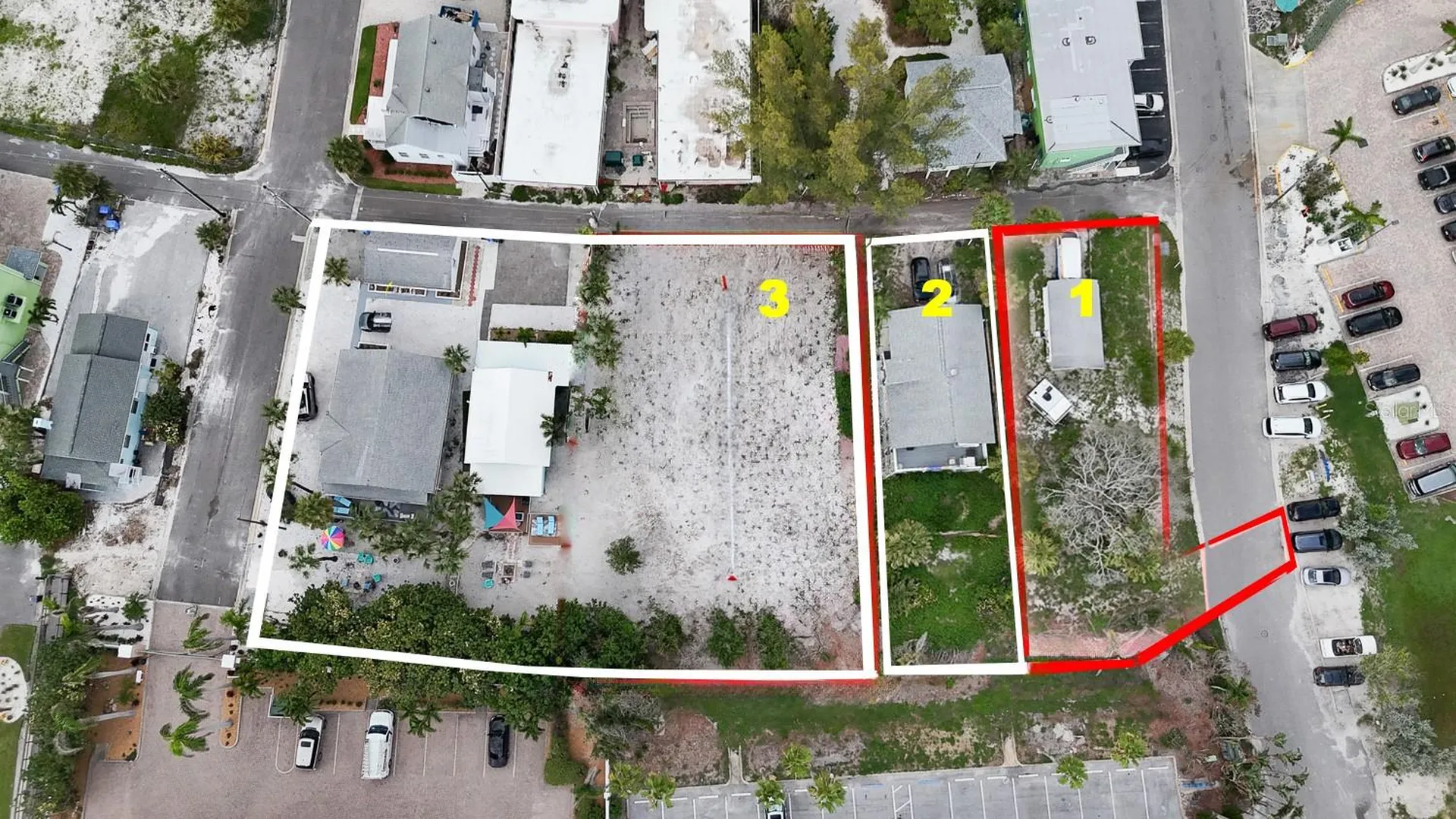 12109 Sunshine Lane Treasure Island FL 33706