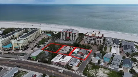 12109 Sunshine Lane Treasure Island FL 33706