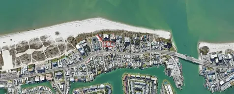 12109 Sunshine Lane Treasure Island FL 33706